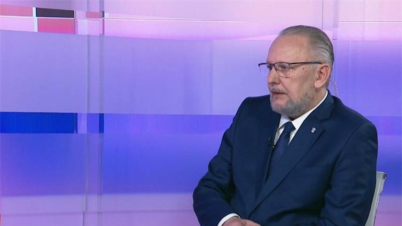 Božinović za N1: Djeca bez pratnje su najranjivija skupina. Primit ćemo ih, imamo iskustva, imamo kapacitete